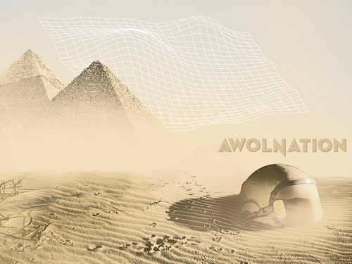 awolyrics's profile picture. I am not part of the band. This is a fan page dedicated to their awesome lyrics. Follow the official band at @AWOLNATION