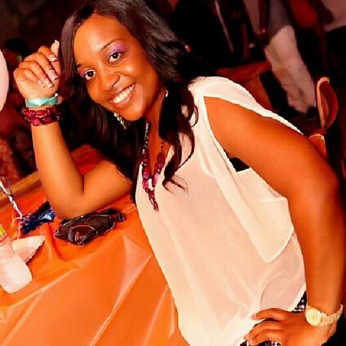 I'm in love with a boy name Trae ! Life is short , so do what makes u happy ! Live, Laugh, Love