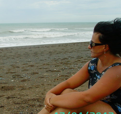 Madre, docente.. Soy feliz a pesar de todo