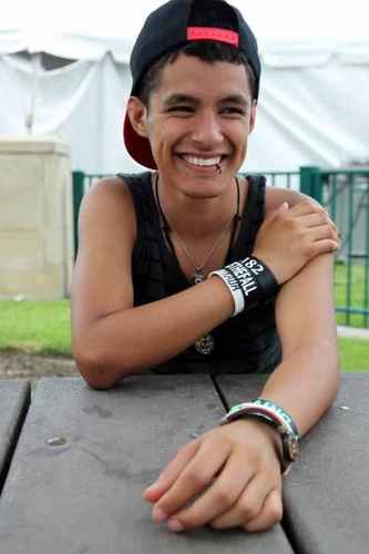 Andres098's profile picture. 