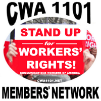 CWA 1101 (@cwa1101) 's Twitter Profile