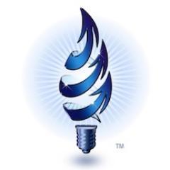 illuminelliarts's profile picture. Being committed to reducing our collective carbon footprint, we hand-sculpt eco-savvy lights & lamps from recycled materials that incorporate low energy LEDs.