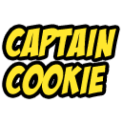 Captain Cookie & the Milkman are DC's sweetest superheroes! Their mobile bakery can be found on the streets, in festivals, at weddings & at 2000 Penn Ave NW!