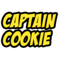 Captain Cookie (@captaincookiedc) 's Twitter Profile