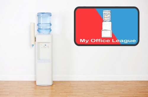 Helping you take control of your office, or at least the office pool!