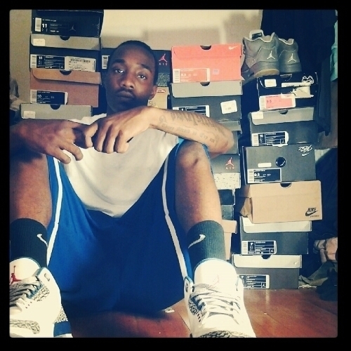 DA_KIDD_SEEJAY's profile picture. In @ItsMsTDot2U's heart //
#SAUalumni
Age: 23 // 
No aim, shooting for the stars with a full clip
#TeamTaken #SneakerHead #teamANDROID #TeamDuke #TeamEagles