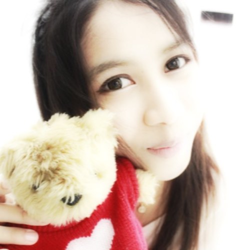 I will find you,, One person only belong to me...