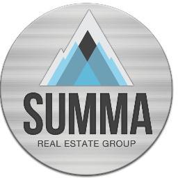 SummaRealEstate's profile picture. Bringing you the best.