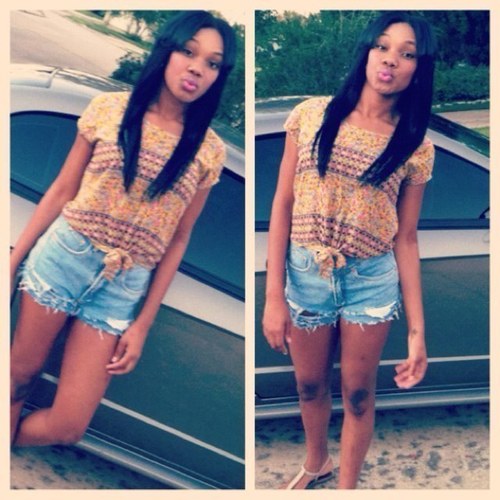 Ahhhhh, Im Beautiful ✌ I Love Mason He's My Pride&Joy!!! Soooo Yeaaa Thats My Life!