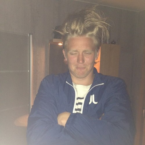 dahlstedtrobin's profile picture. 