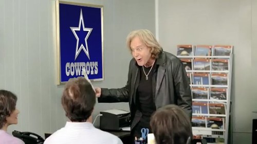 Cowboysblue22's profile picture. I have an interesting perspective on life and a funny way of communicating about it. If you choose to follow me you will not be disappointed. Go Cowboys! Peace!