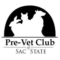if you have any questions or would like to join, email us at prevetcsus@gmail.com  🐶🐱