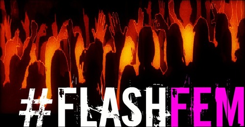 We capture the #moments that fuel the #waronwomen waged by radical right wing #conservatives; Spontaneous in nature,we mobilize #locally #FLASHFEM