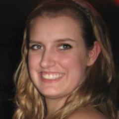 rachelevans1987's profile picture. 