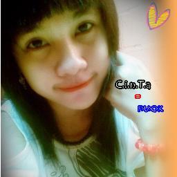 NengSheShe96's profile picture. # WELCOME to My Profile::

. 1 Januari 1996,.
. Surabaya, Indonesia..
i.m so lonely Girl :)
i.m a shy girls but i always be better