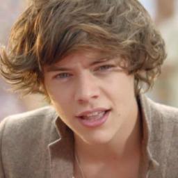 Lov_direction's profile picture. LOVE @harry_styles, @onedirection ♥♥