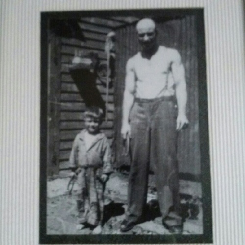 MmaMongoloid's profile picture. Canadian Mixed Martial Arts fan