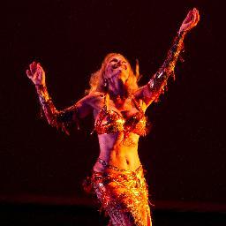 HadiaDances's profile picture. Oriental Dance Artist; Master Instructor; Award Winning Choreographer; Certified Instructor Training; Ultimate Oriental & Raqs Sharqi DVDS; Body Logic Videos