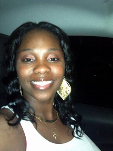 Brains, Beauty, & A BELIEVER... BLESSED! I am happily married 2 my 1st luv... Live,Laugh,LOVE,Learn, Let Go& Let GOD! Educate, Empower, & Entertain!#CEO#