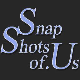 snapshotsofus's profile picture. Snap shots of us is a collection of photos from area events and adventures. 
 http://t.co/oQrB4sAu
