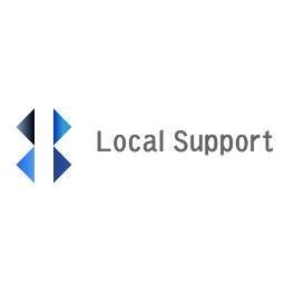 localsupport_jp's profile picture. 貴社のWebマーケティングを成功に導くパートナー「ローカルサポート」の公式Twitterです。
