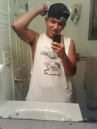 Tony. Del Valle, Junior. Baseball. Aug.25. Single, Funny, Acuna-matata, Errrbody & they mama wanna know me. Follow (;