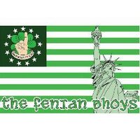 Manhattan #1 C.S.C, New York Fenian Bhoys & Ghirls(@NYFenianBhoys) 's Twitter Profile Photo