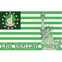 Manhattan #1 C.S.C, New York Fenian Bhoys (@nyfenianbhoys) 's Twitter Profile