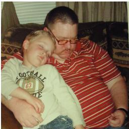 JamesQuillen1's profile picture. I'm a follower of Jesus Christ and I would like for everyone to follow him with me!