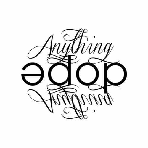 anything_dope's profile picture. Hip Hop / Turntablism / Lyrics / Chicago / Anything Dope