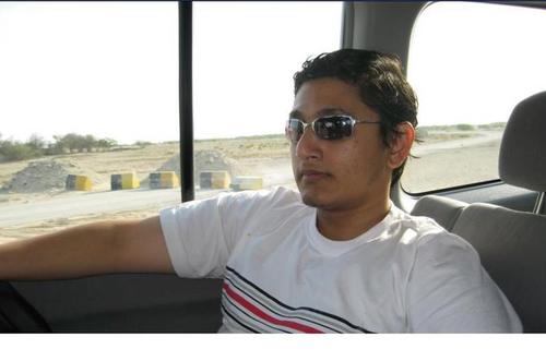 Connectza's profile picture. Founder of Connectza and strategy making for brand promotion of Connectza.