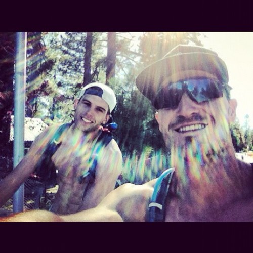 harrisonscott29's profile picture. ⚾️