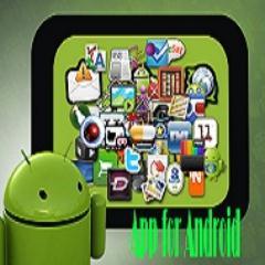app_for's profile picture. Hi and welcome to android apps everthing about free apps.