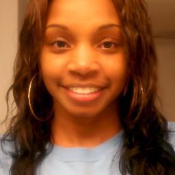 Mahogony_Rush's profile picture. Do what makes you smile, and the rest will follow :)
#God First
#CAU15