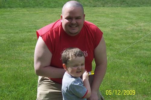 jesseharding's profile picture. 