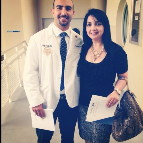 Aws_A's profile picture. Student, Engineer, Investor, athlete and soon to be Doctor.