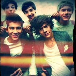 theres_only_1D's profile picture. Olá Directioners:) Eu, Mylena, sou perdidamente apaixonada por Zayn, Louis, Niall, Liam e Harry. One Direction mudou minha vida!