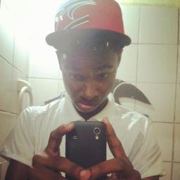 taatahtarsso's profile picture. #FollowJesus