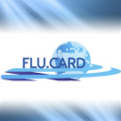 FLUCARD_ORG's profile picture. Bienvenido al Twitter oficial de FLUCARD.ORG la Plataforma de Información sobre Epidemiología y Prevención de Influenza en CentroAmérica y República Dominicana