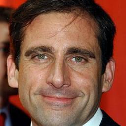 You may know me from the office...
