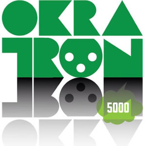 OkraTron 5000 Profile