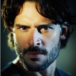 True blood(HBO)의 Alcide Herveaux 동인발 비공식 수동 봇입니다. 브로맨스 성향 있음. 원작 소설 내용 미포함. 성인 분들만 맞팔합니다. 에릭 노스먼 @Eric_TB_bot / 동일 장르봇을 구하고 있습니다. 문의는 DM으로. 편지 써도 됩니다.