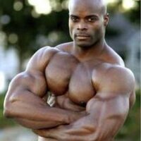 Lexington Steele (@footlonglex) Twitter profile photo