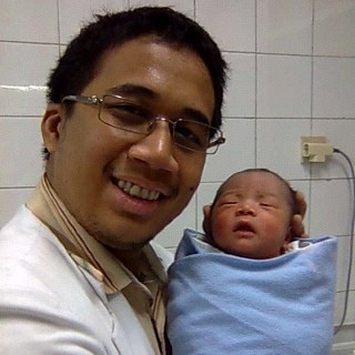 RioWidiantoPK's profile picture. pursuing a better future as a physician