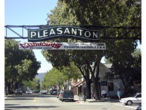 Your news for everything happening in Pleasanton.

Find me on Facebook at
http://t.co/TuFvuMUqLO