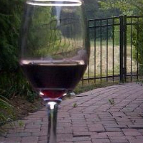 Interesting wine facts. And if ya dont know, now ya know