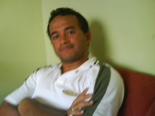 Vou viver o melhor que eu puder!!!