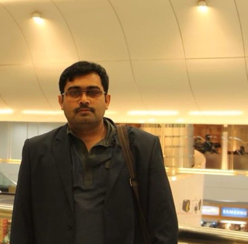 GENERAL MANAGER:- ZAHRAT ARKAN CONTRACTING.EST.SAUDI ARABIA.