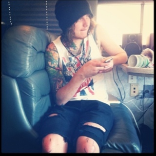 TeamBcnBruce's profile picture. Well.