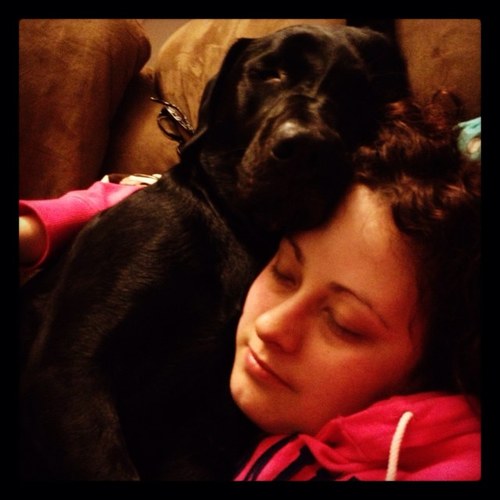 sullly05's profile picture. Registered Nurse in Emergency and Post Anesthesia Care. Animal lover with a black lab and 3 cats. Wife. Coffee enthusiast.